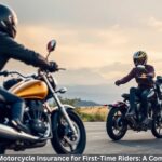 Affordable Motorcycle Insurance for First-Time Riders: A Complete Guide