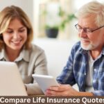 How to Compare Life Insurance Quotes Online