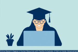 Online Master’s Degree