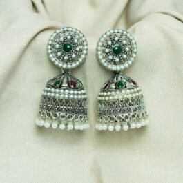 Victorian Style Dangler Earrings