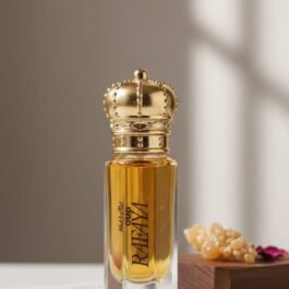 Mukhallat oud Attar 3ML & 6ML