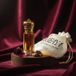 Mukhallat oud Attar 3ML & 6ML
