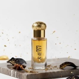 Rush Attar 3ML & 6ML