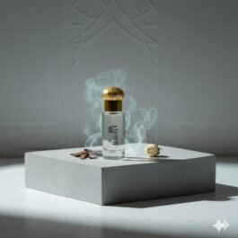 White oud Attar 3ML & 6ML